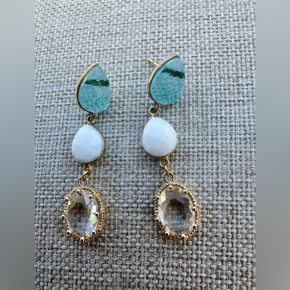 ✨ Handmade Earrings ✨